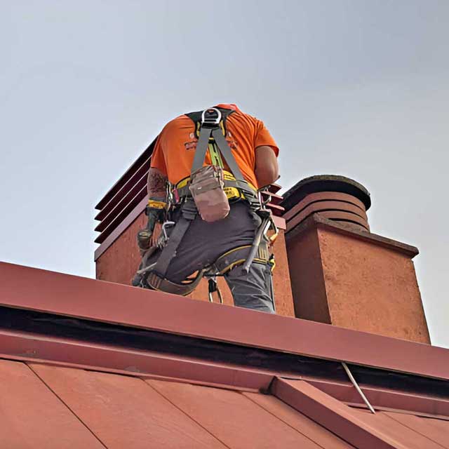 Abordamos proyectos de todo tipo con seriedad y garantía de calidad en Ribeira