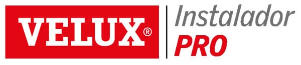 Velux - Instalador PRO