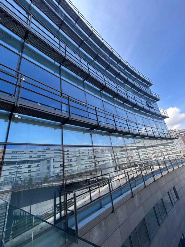 Te contamos más sobre Igarsa